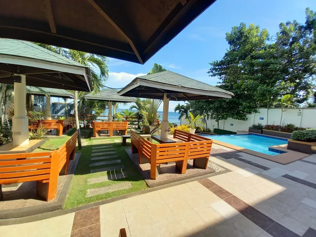 Palmbeach Resort & Spa