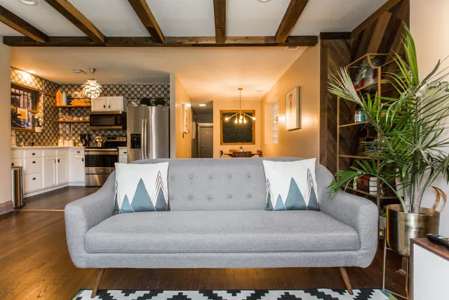 Villa Dubois Guest House