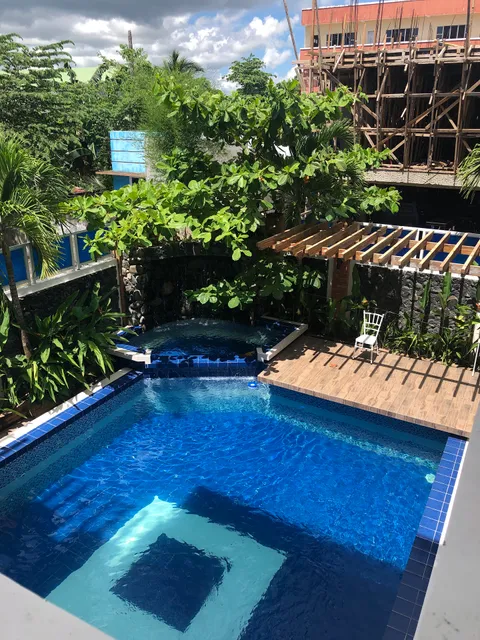 Seacliff Suites Hotel & Resort