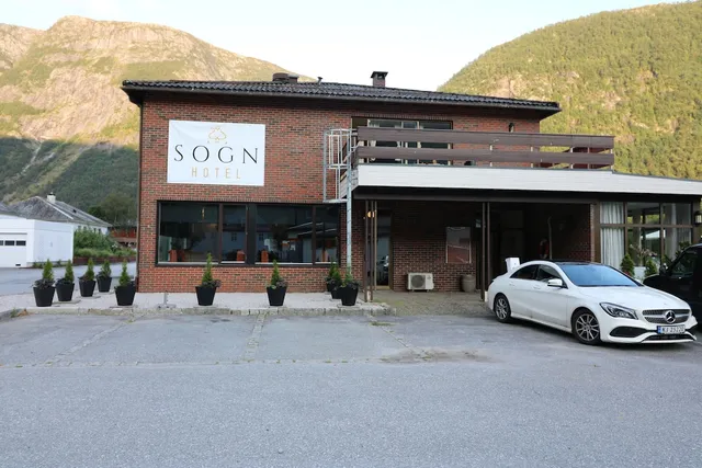 Sogn Hotel