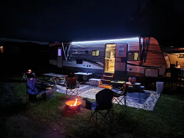 Stoney's Pineville Campground