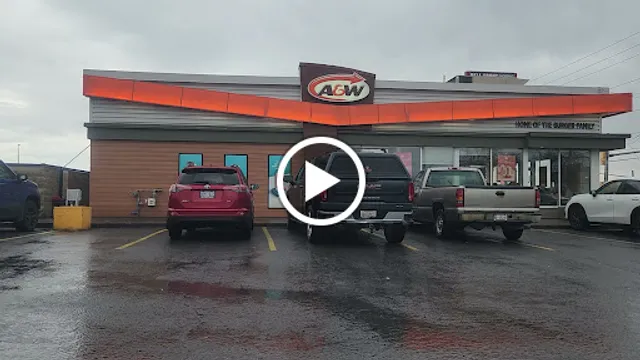 A&W Canada