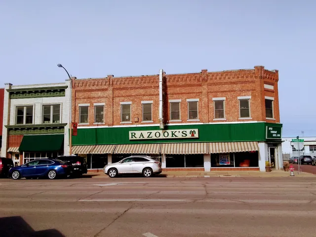 Razook's Home Furnishings