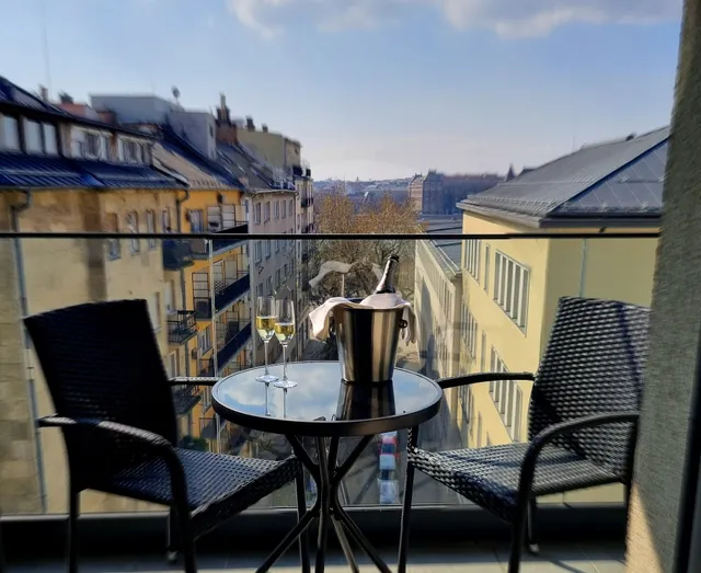 RiverCity Apartments