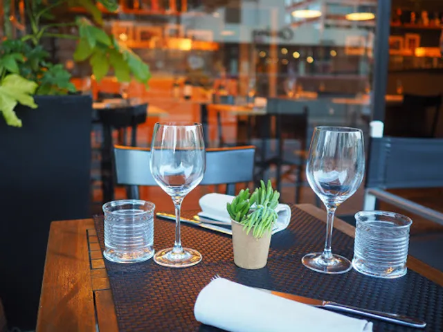 Roberto Falvo Bistrot