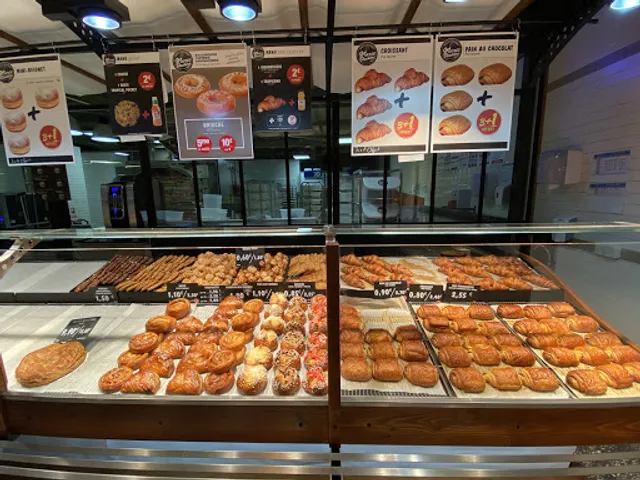 Marie Blachère LE PIAN MEDOC