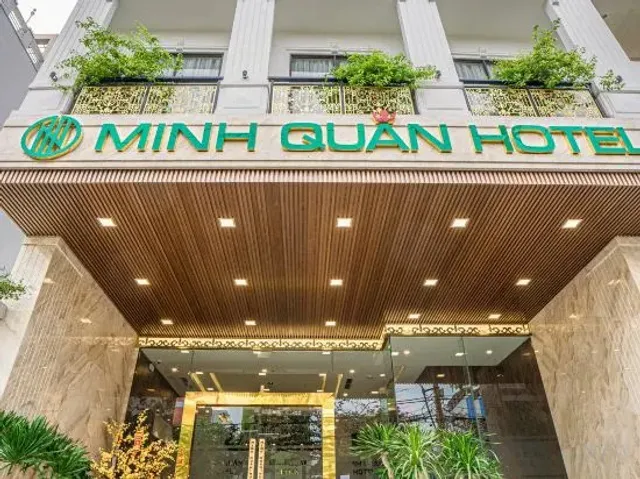Minh Quan Hotel