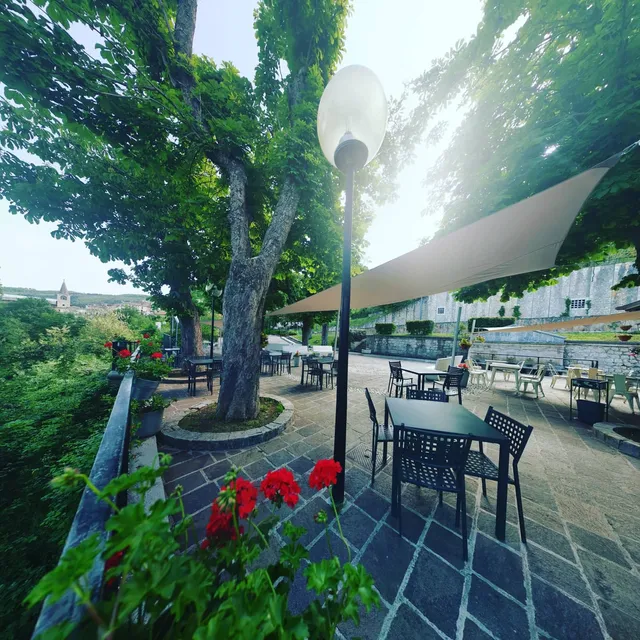 Bar Pizzeria Fonte Grande