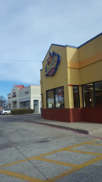 Church's Texas Chicken