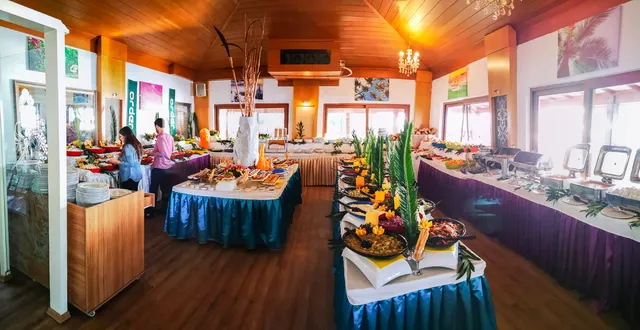 Order Lounge Cafe&Bistro