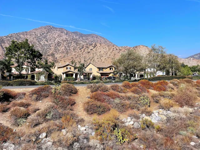 San Gabriel River Trail