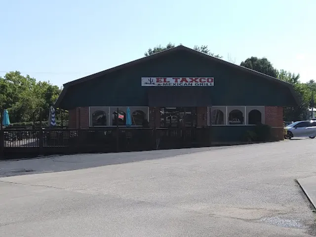 El Taxco Mexican Grill & Bar