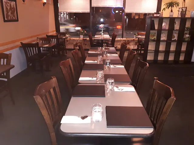 Thai Kitchen Catering Service & Restaurant