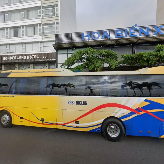 Nướng Ngói Gruop