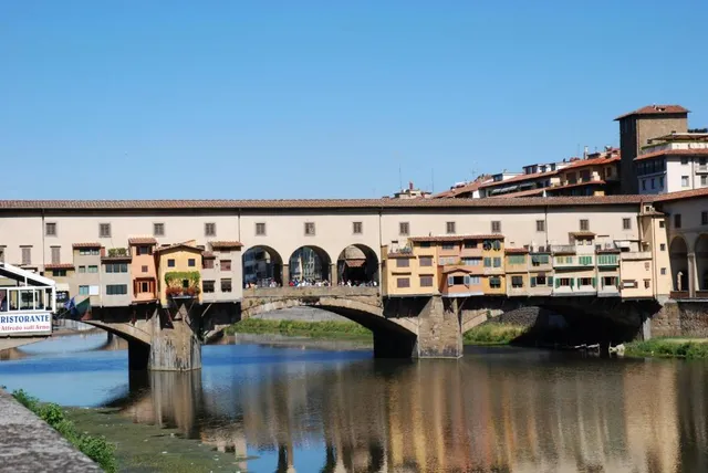 Residenza Ponte Vecchio Firenze