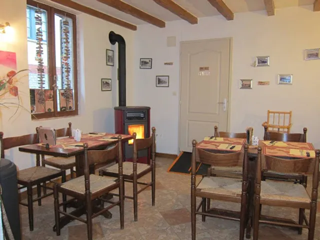 Au coin des Augustines - Saint-Valery-sur-Somme