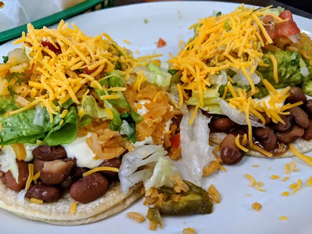 El Rincon del Palmar