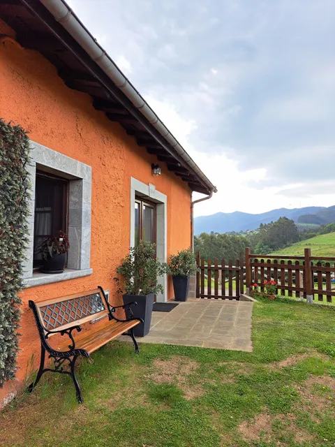 Casa Rural El Piconeiro