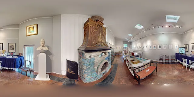 Galerie-Café Esther