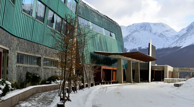 Arakur Ushuaia Resort & Spa