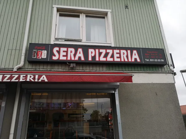 Pizzeria Sera