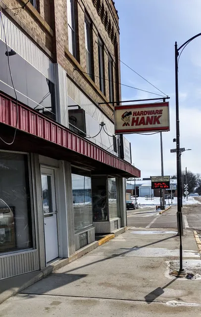 Gibbon Lumber & Hardware