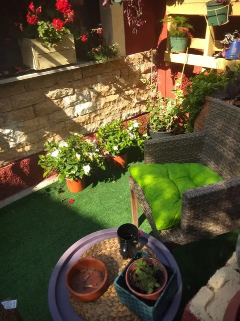 green hill studio corfu town