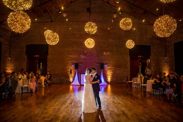 Charles H. Morris Center