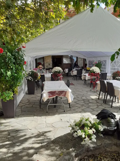 Parnonas Mountain Retreat 2nd Stage