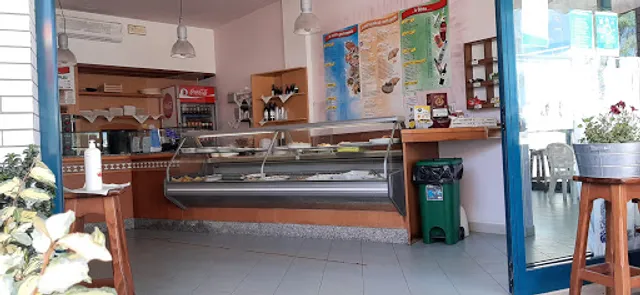 Gastronomia ,Piadineria Graziella ,Torre Pedrera.