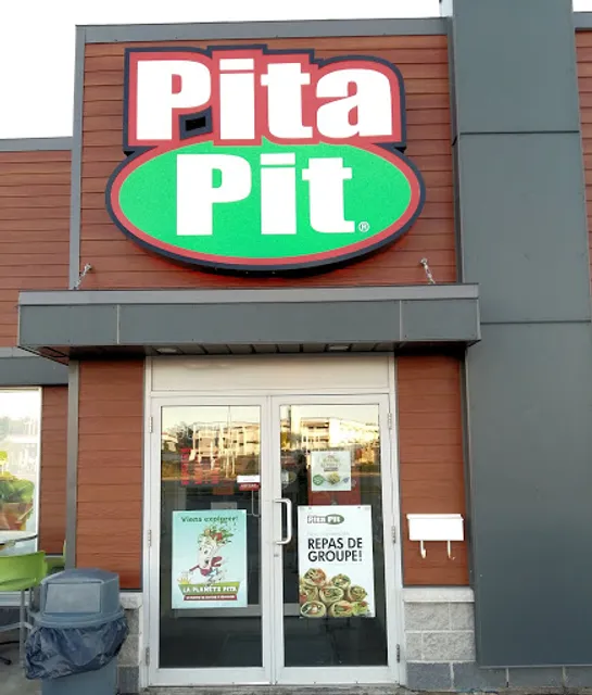 Pita Pit