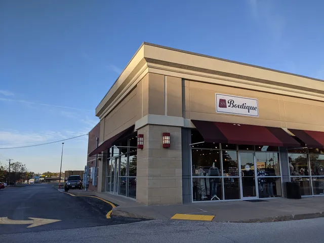 838 Boutique
