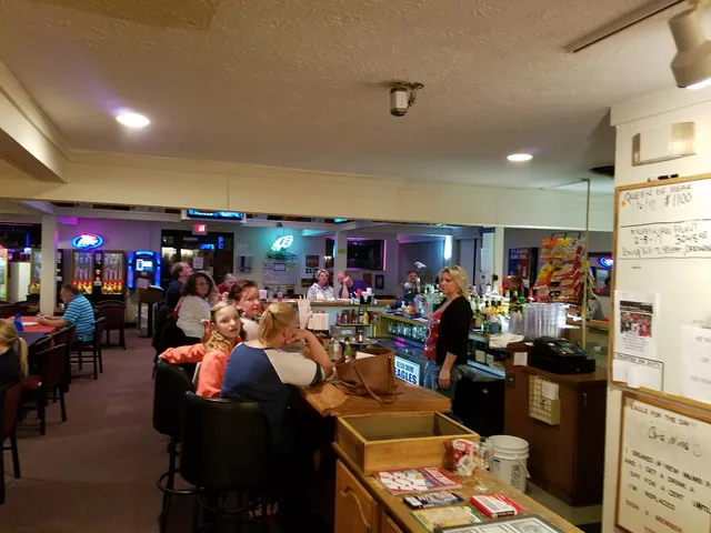 Fraternal Order of Eagles