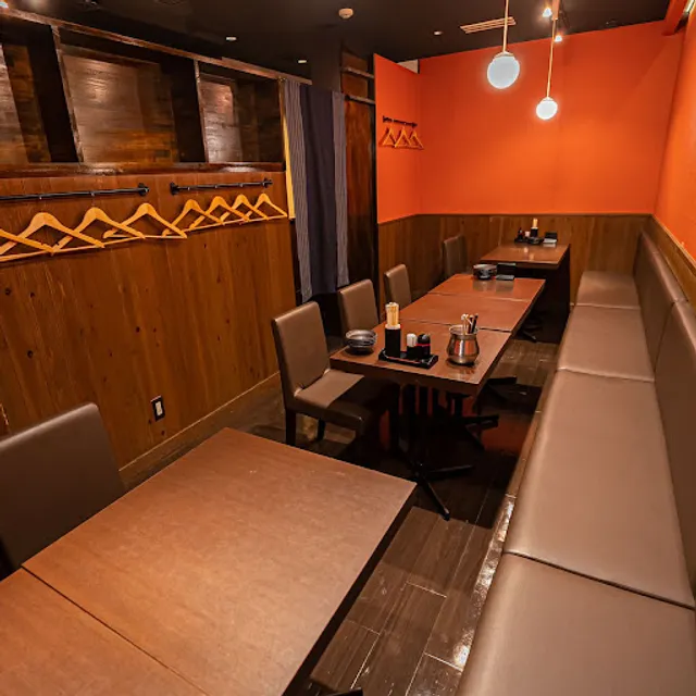 Yakitori Batty Honmachi Branch