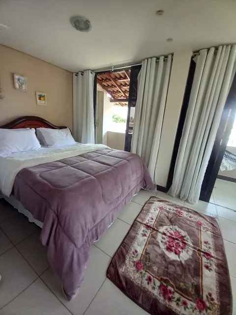 Casarão da Ilha Pousada