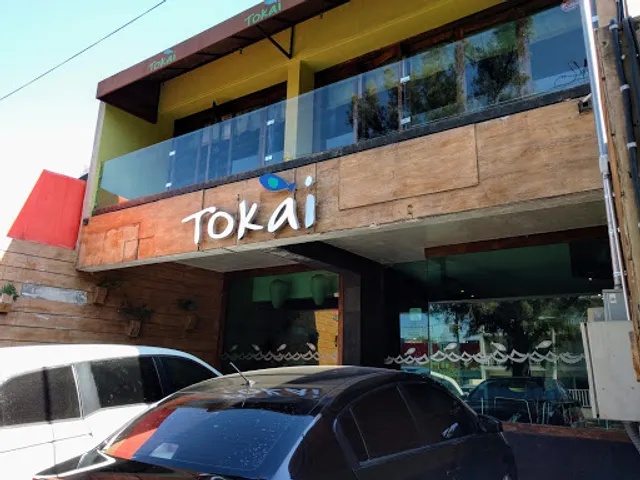 Tokai Providencia