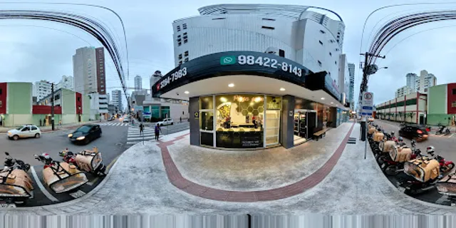 Pizzaria Big Itália Balneário Camboriú