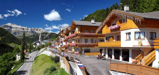 Hotel Cesa Padon SNC Crepaz Luciano & C.