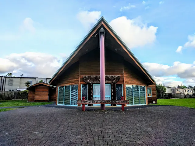 Hoani Waititi Marae Inc
