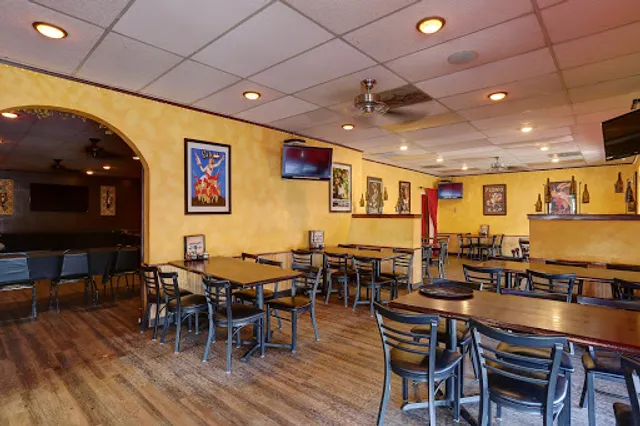 Floridino's Pizza & Pasta