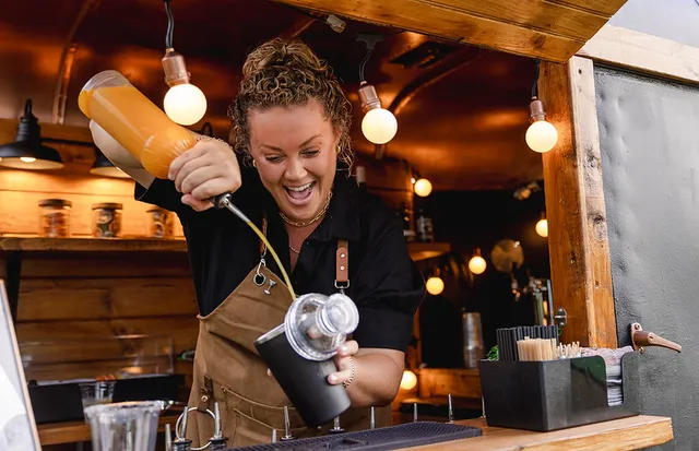 The Wandering Waterhole