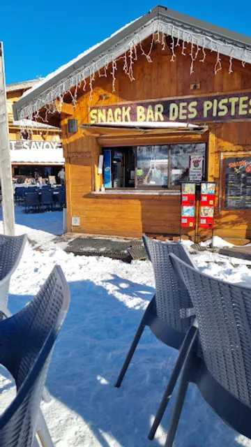 Restaurant l' Ecurie