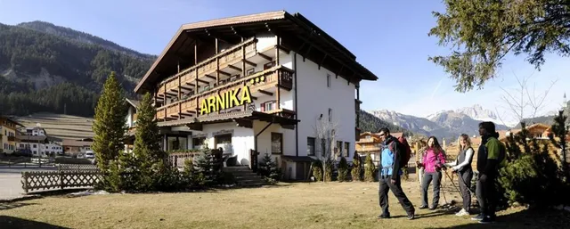 Hotel Arnika | Pozza di Fassa | Dolomiti | Trentino