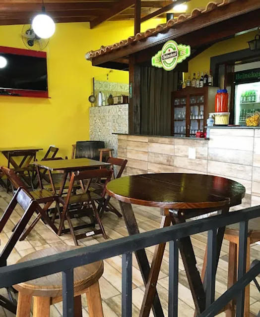 Dona Xica - Bar & Petiscaria