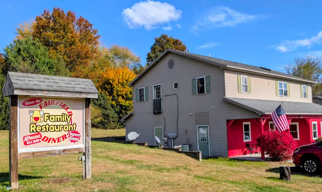 Fairfield Diner
