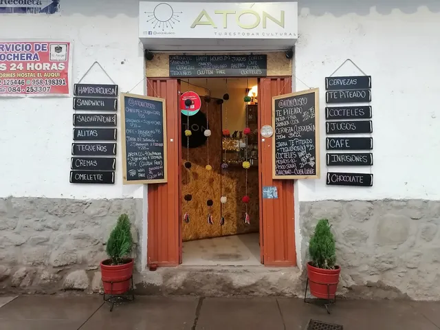 Atón Cusco