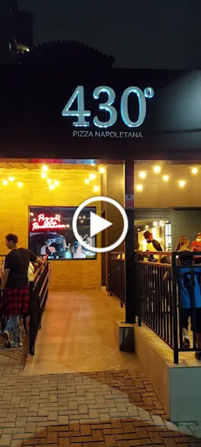 DUOMANNA | Pizzaria Napoletana