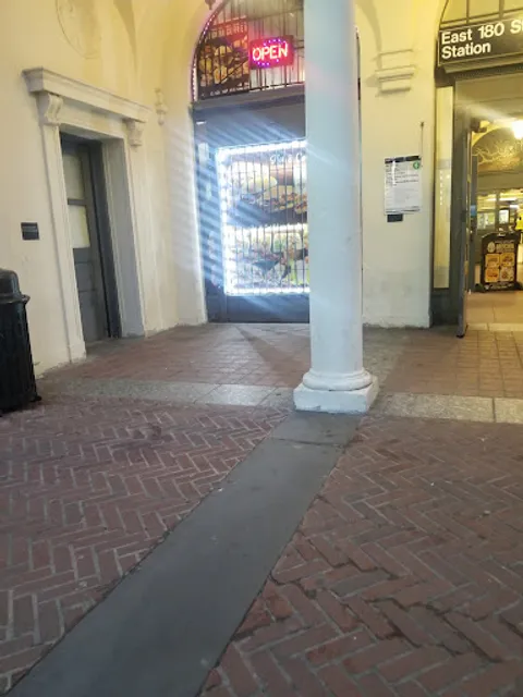 Mocha Coffee Express Deli