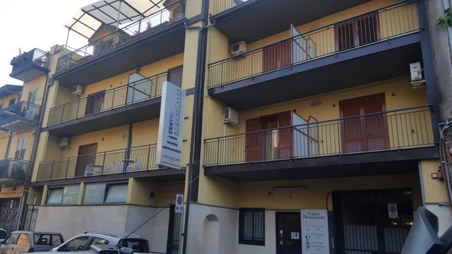 Centro Benessere Acquaplanet