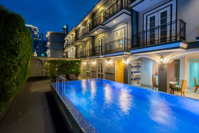 La Petite Salil Sukhumvit Thonglor 1